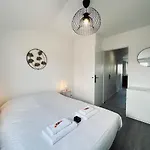 Neufchatel T3 Cocooning Equipe Proche Centre