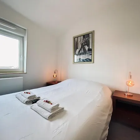 Neufchatel T3 Cocooning Equipe Proche Centre Apartmán