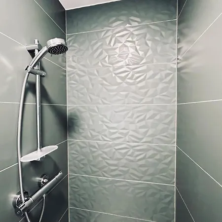 Neufchatel T3 Cocooning Equipe Proche Centre Apartmán *