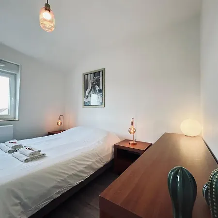 Neufchatel T3 Cocooning Equipe Proche Centre * Remeš