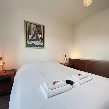 Neufchatel T3 Cocooning Equipe Proche Centre