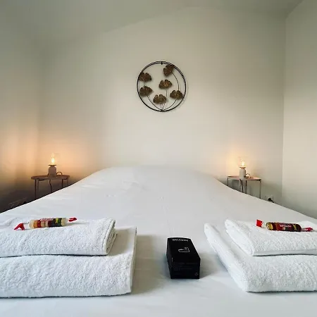 Neufchatel T3 Cocooning Equipe Proche Centre Reims