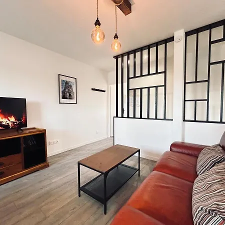 Neufchatel T3 Cocooning Equipe Proche Centre