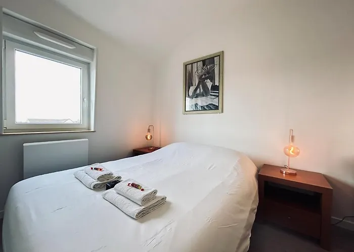 Neufchâtel T3 Cocooning équipé Proche Centre Appartement